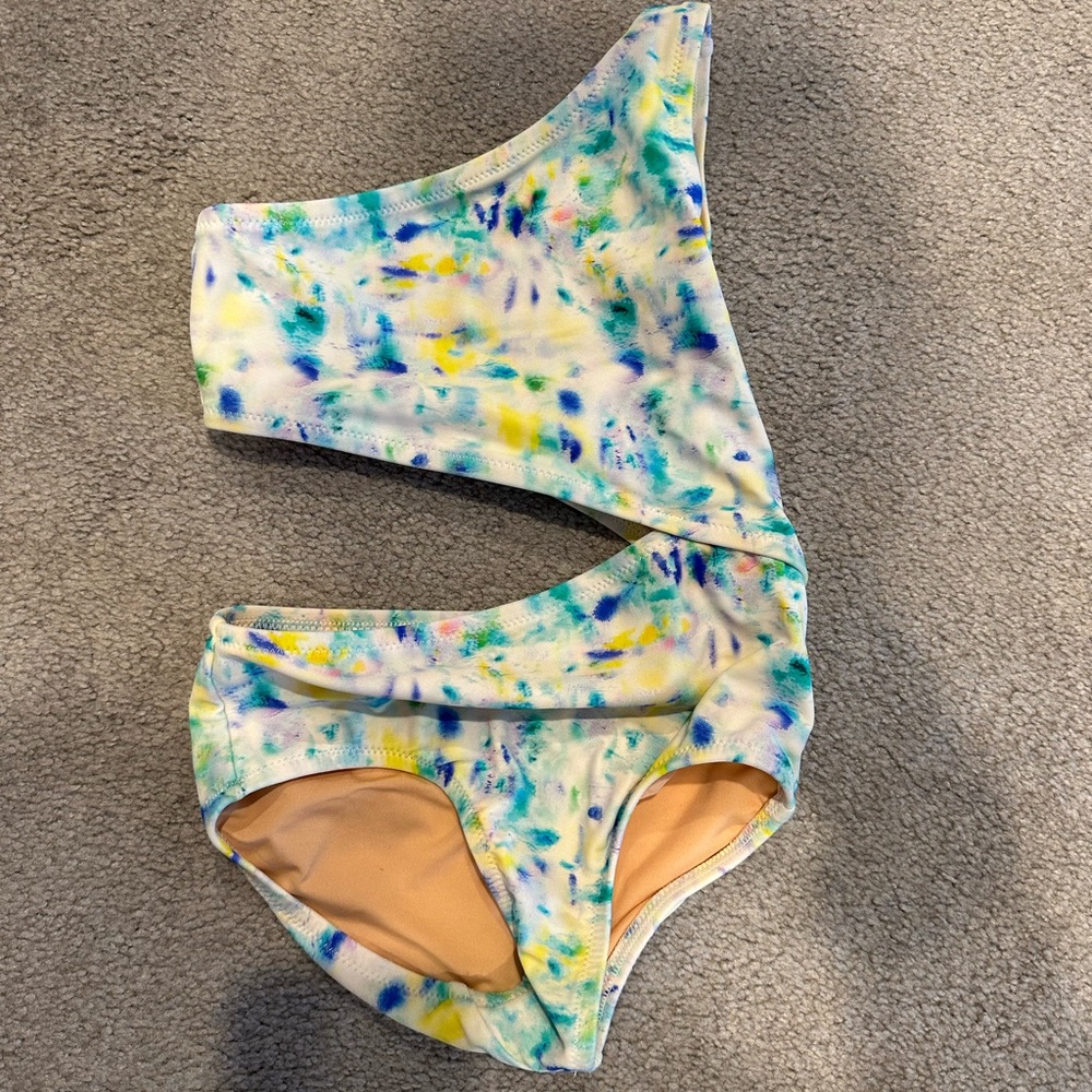 J.Crew Toddler suit- size 3